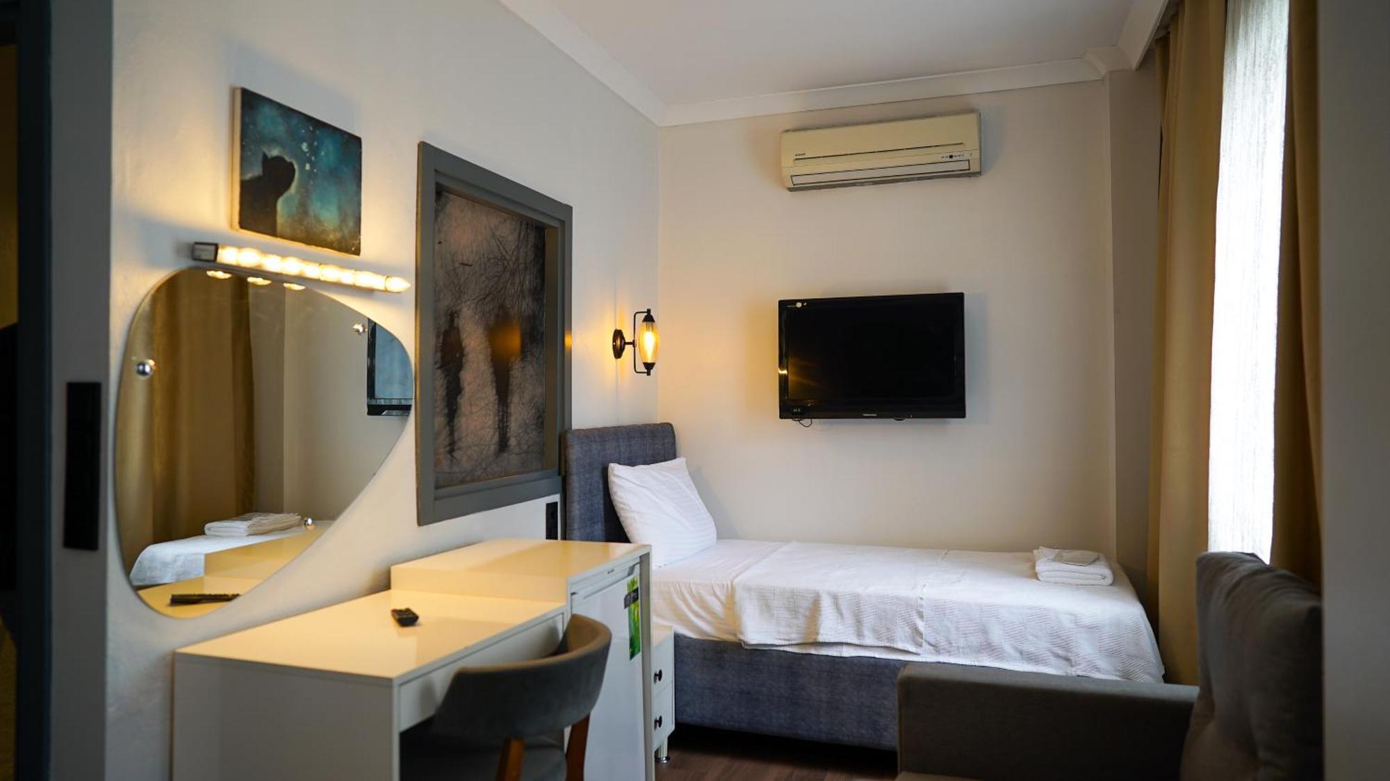 Front Door Suites Istambul Extérieur photo