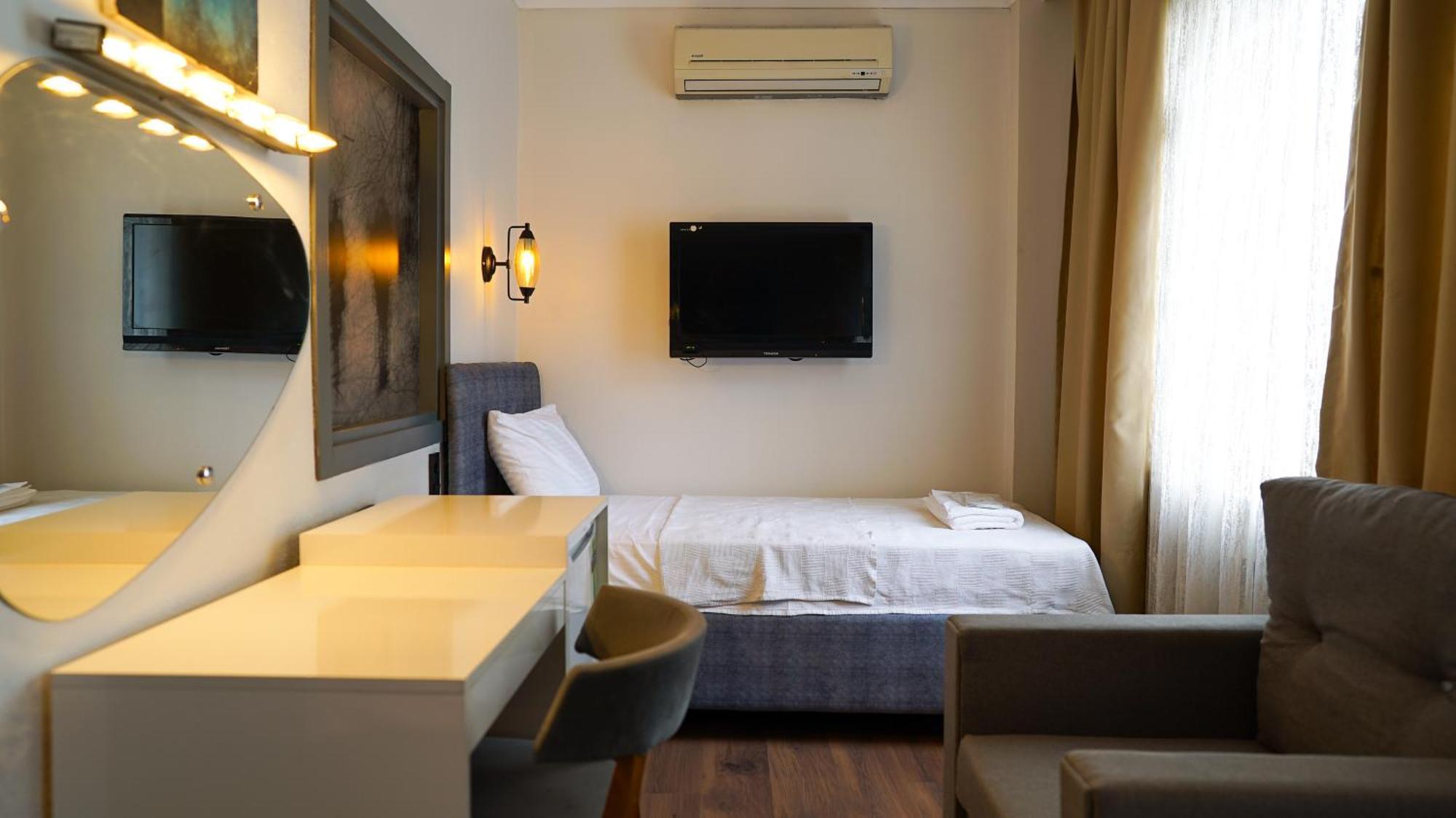 Front Door Suites Istambul Extérieur photo